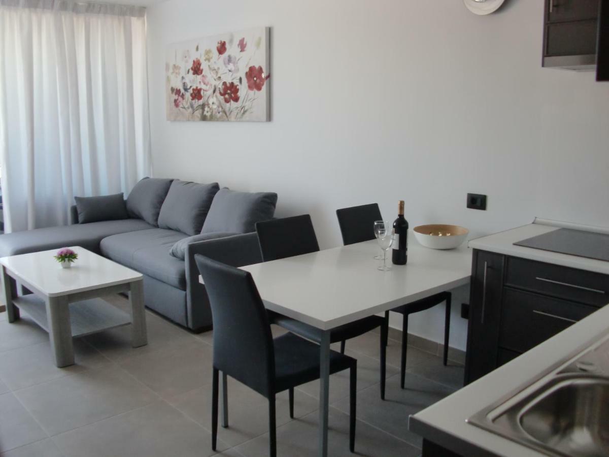 Apartamento Sanfe Lovely Puerto Rico *