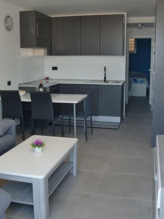 Sanfe Lovely Puerto Rico Apartamento