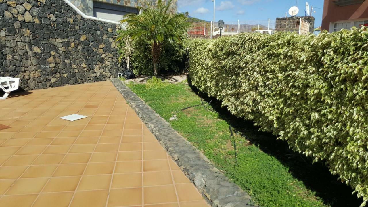Apartamento El Tonolero