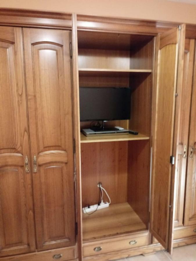 El Tonolero Apartamento *