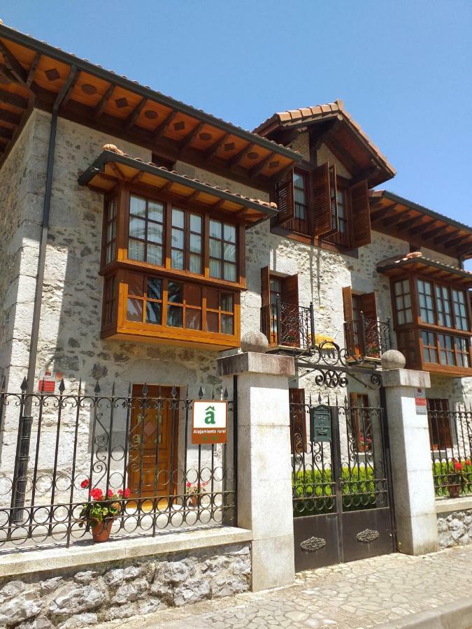 Valle Verde Ruesga (Cantabria)