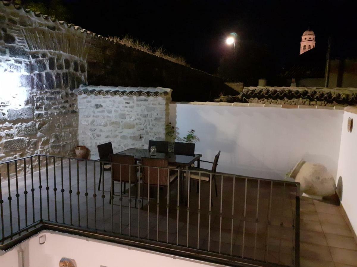 Сasa de vacaciones Vtar Casa Del Aove *