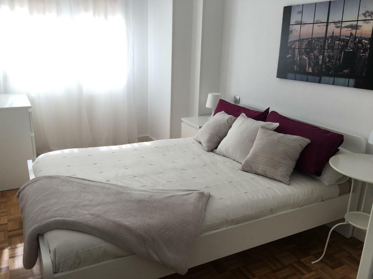 Apartamento Fraternidad Apartamento