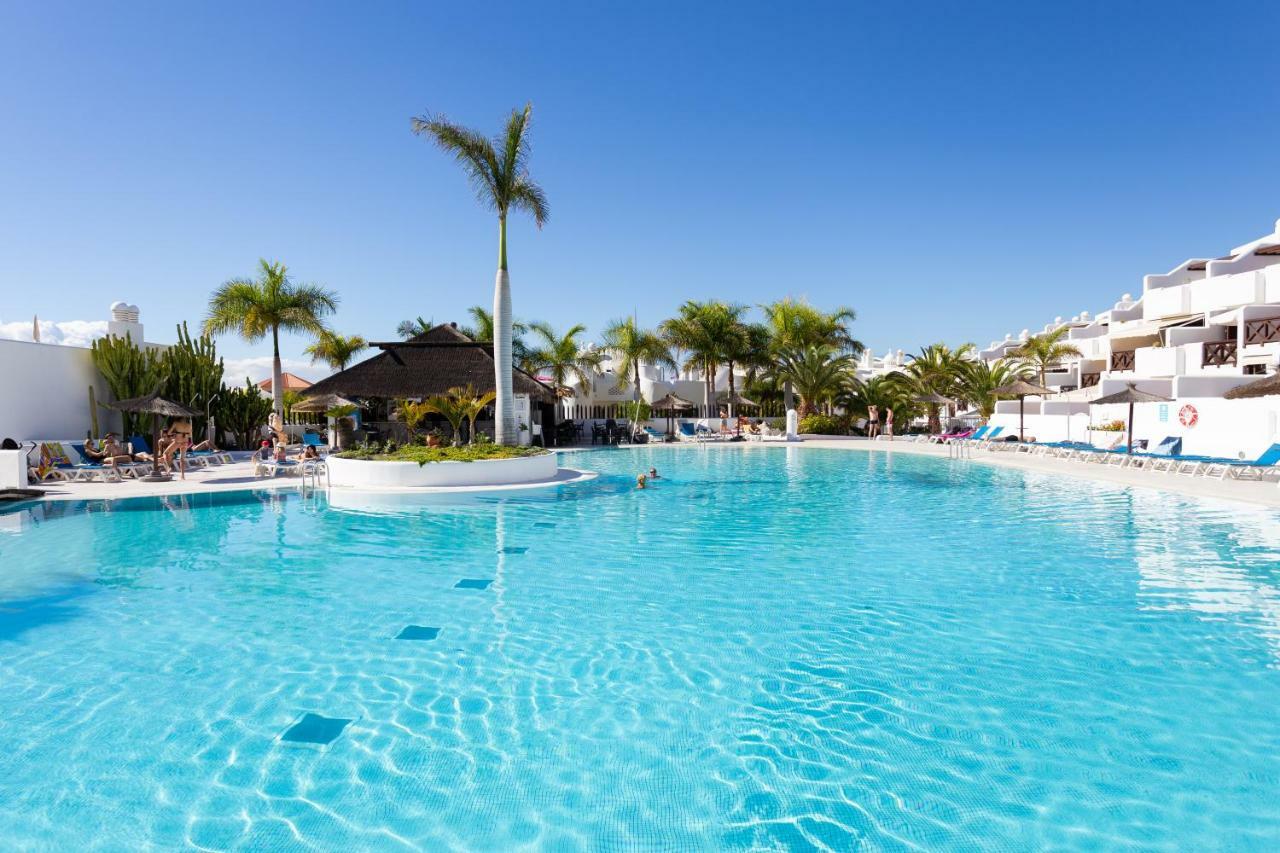 Adeje Paradise En Tenerife Sur Apartamento