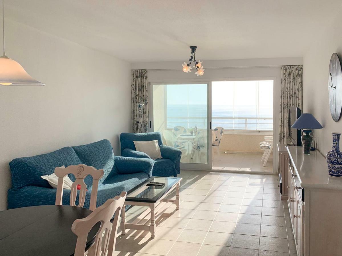 Apartment Apolo 16, Planta 17 Calpe