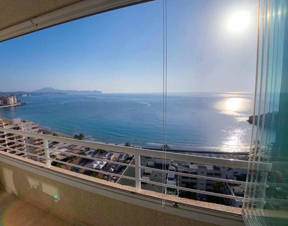 Apolo 16, Planta 17 Apartment