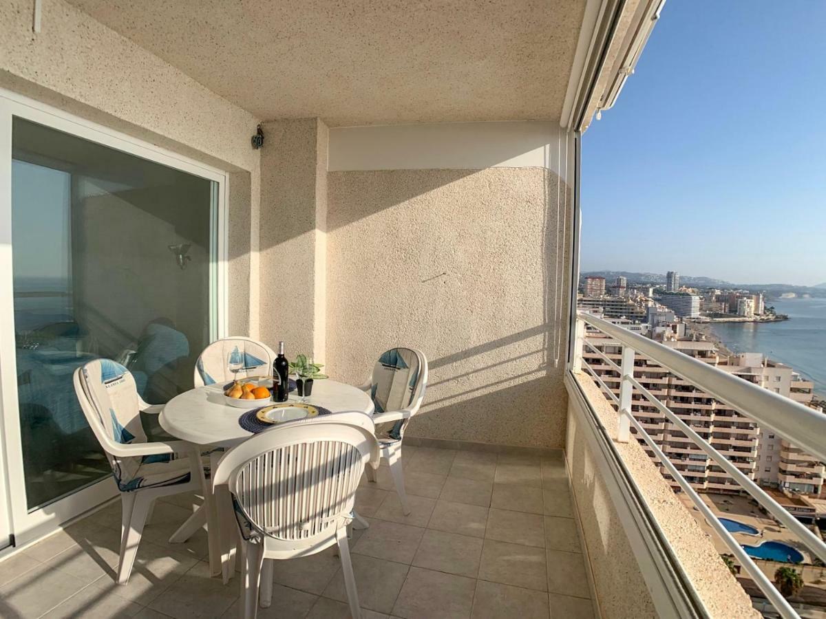 Apartment Apolo 16, Planta 17 *