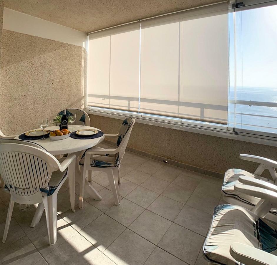 Apartment Apolo 16, Planta 17 Calpe