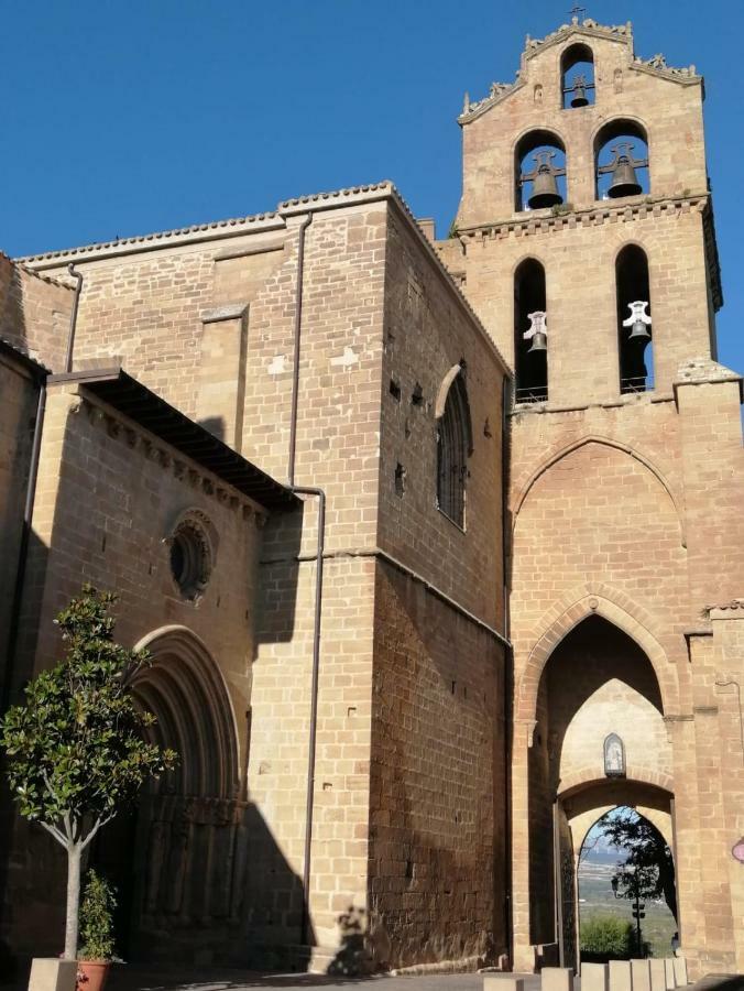 Casa Lasai Etxea *