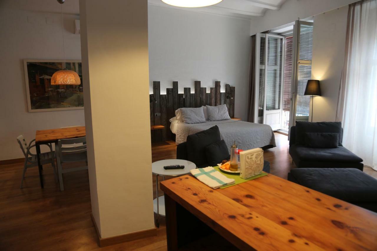 Coles Apartasuites