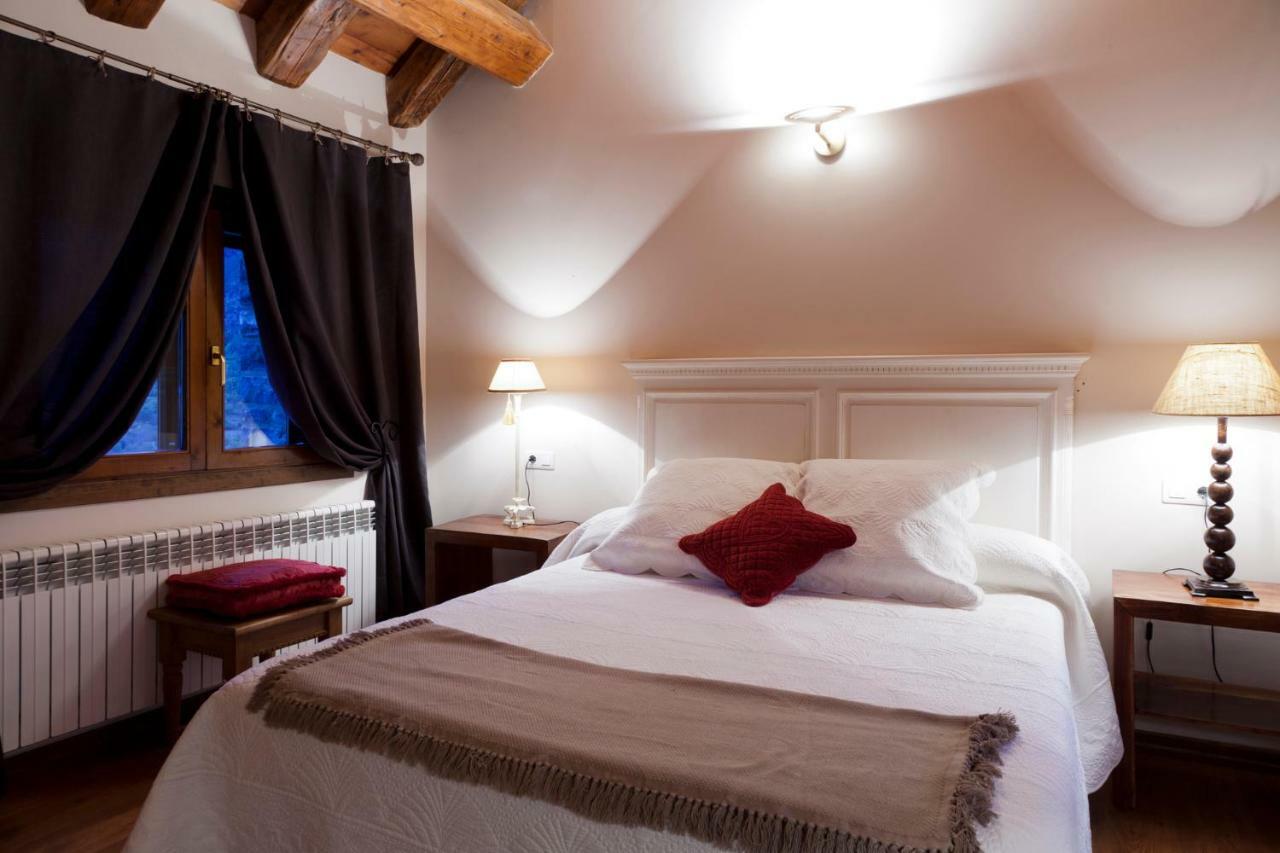 Apartment Russell Hotel&apartments Torla