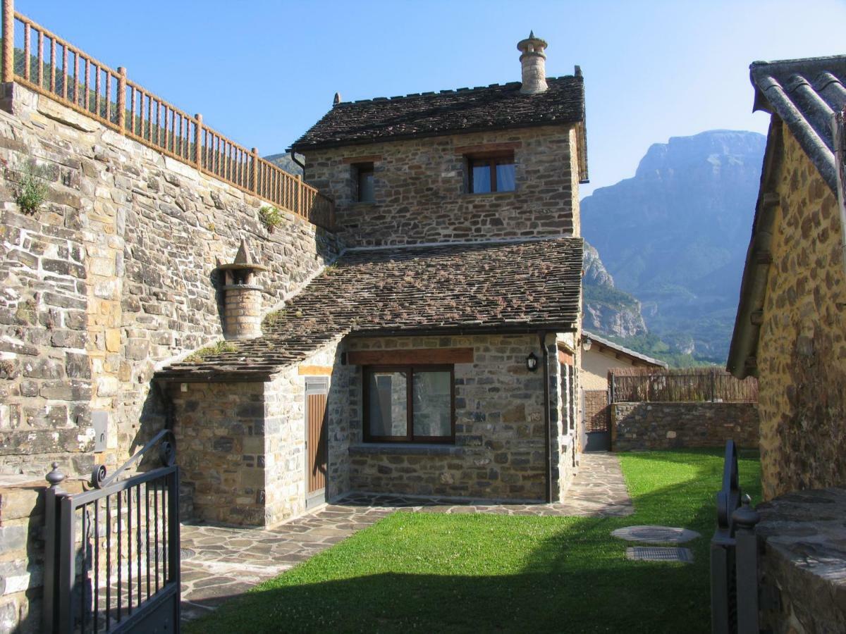 Russell Hotel&apartments Apartment Torla