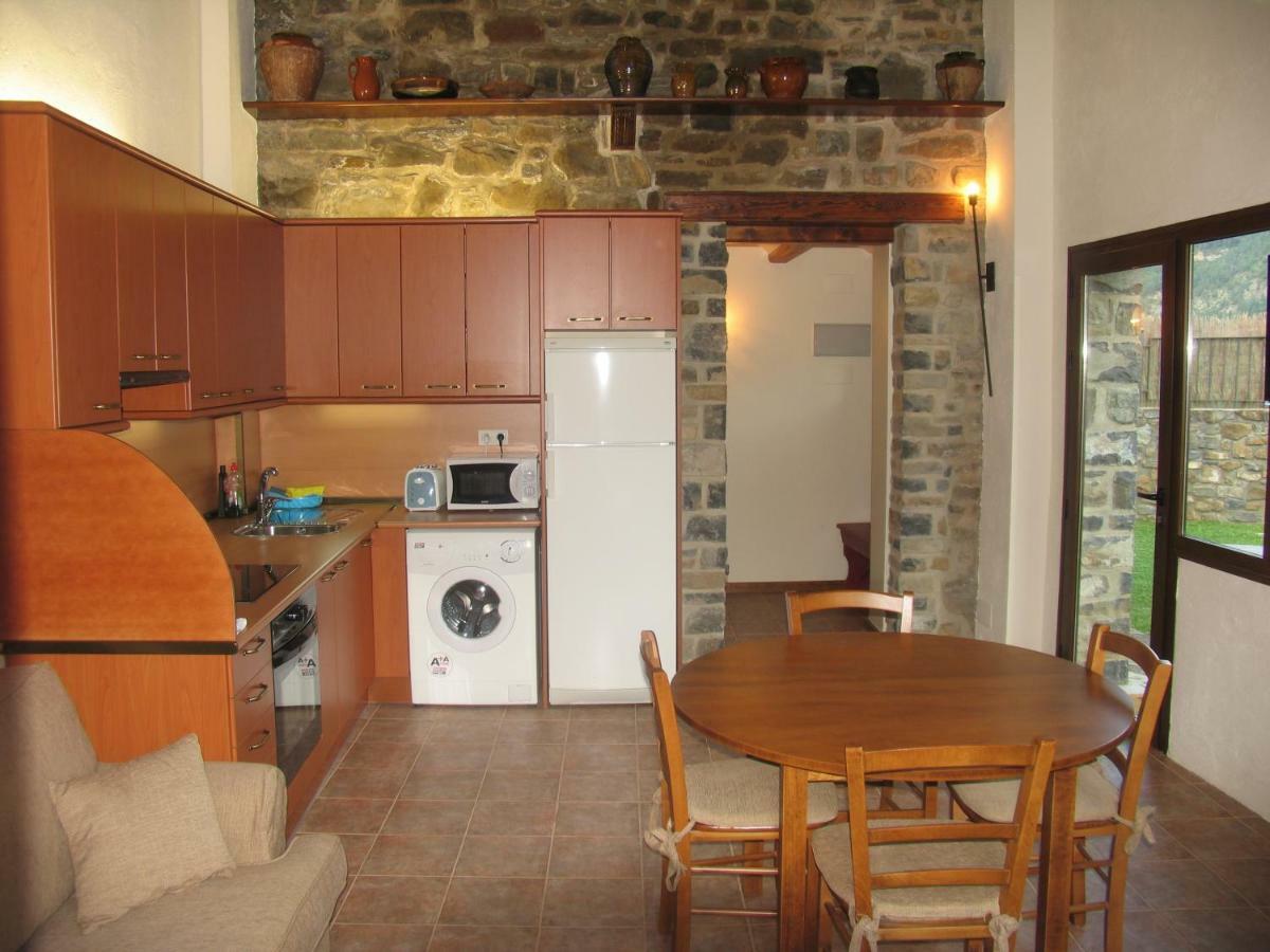 Russell Hotel&apartments Torla