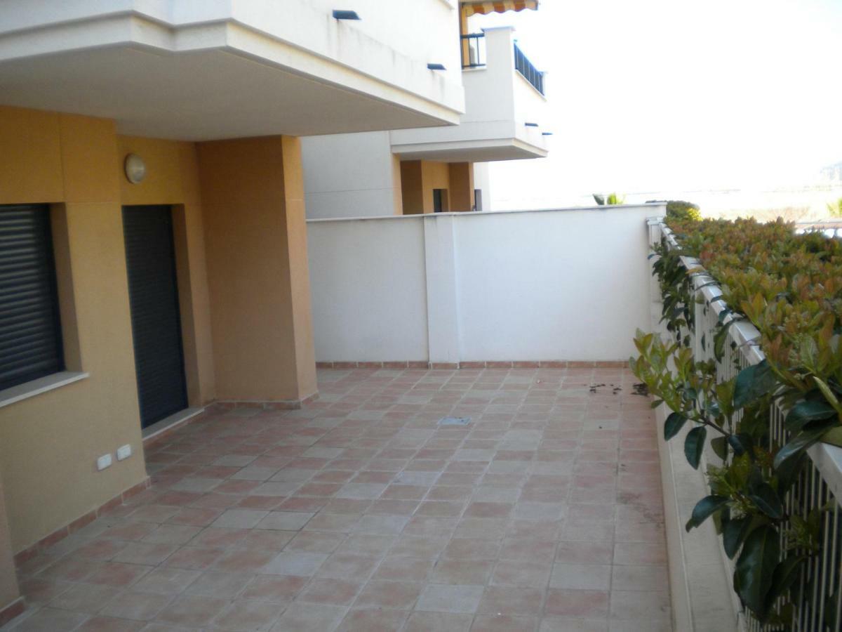 Apartment Apartamento Impecable En Playa De *