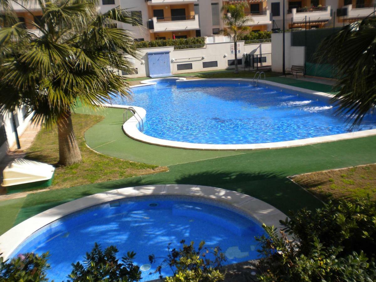 Apartamento Impecable En Playa De