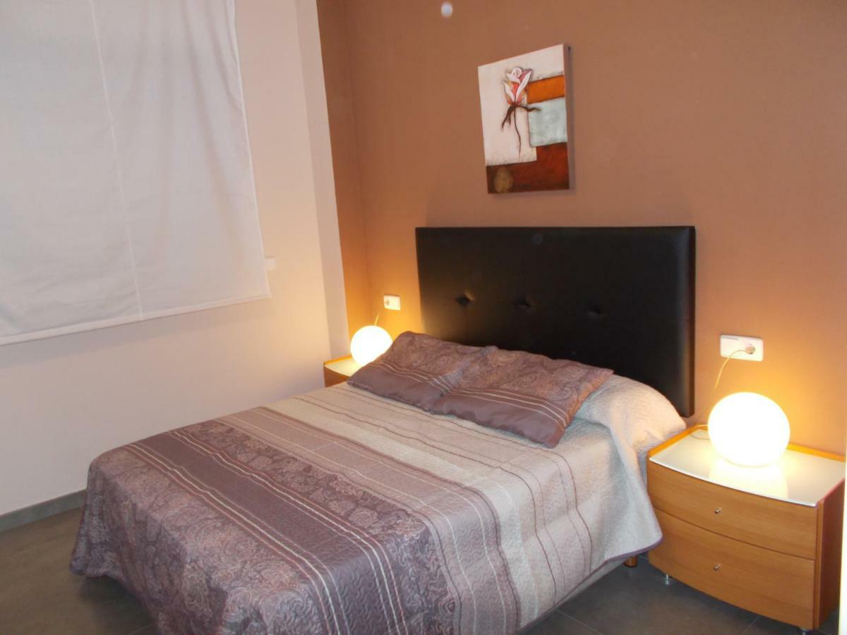 Apartamento Impecable En Playa De Apartment *