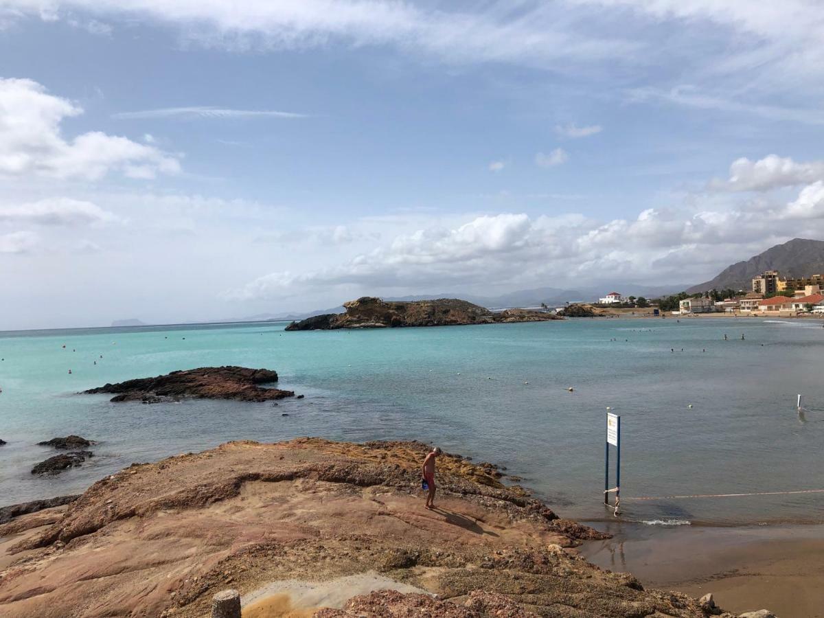 Apartamento Claudia I El Puerto de Mazarrón