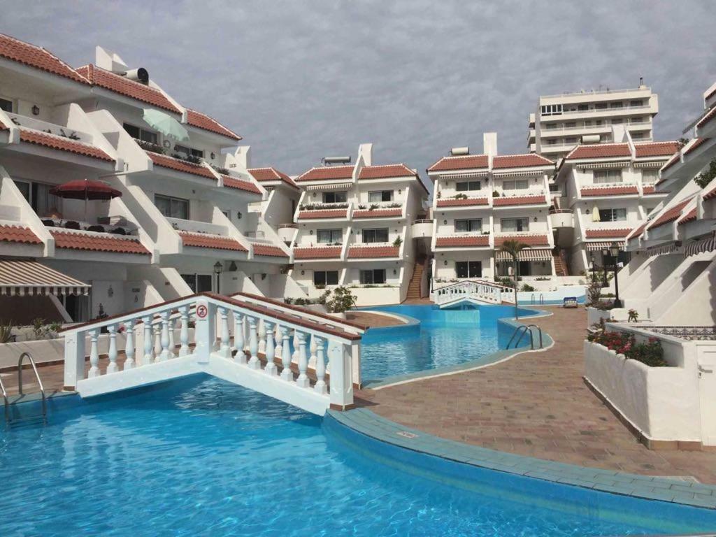 Apartment Floritas - Americas *
