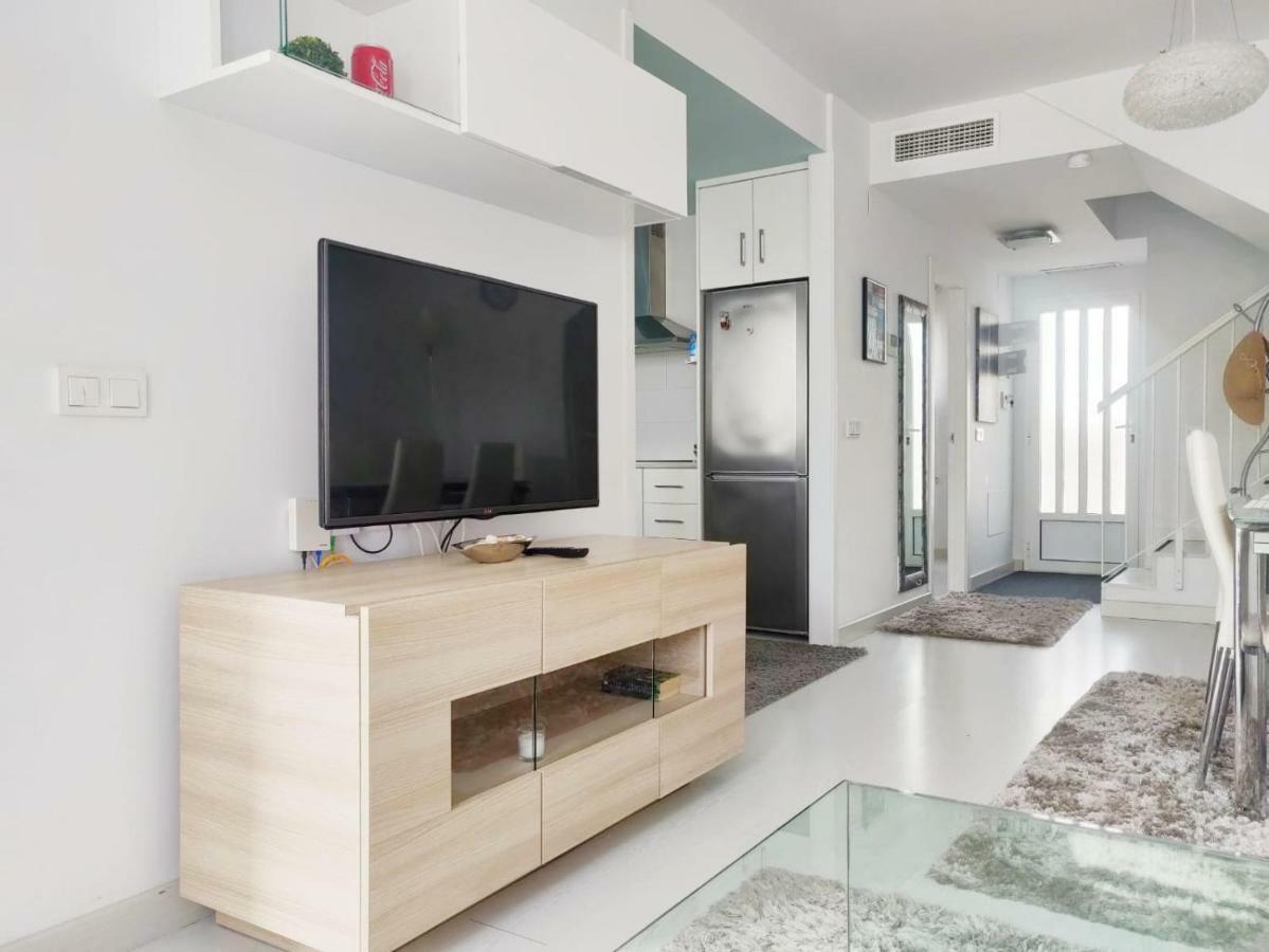 Apartment Casa La Zorro Torrevieja
