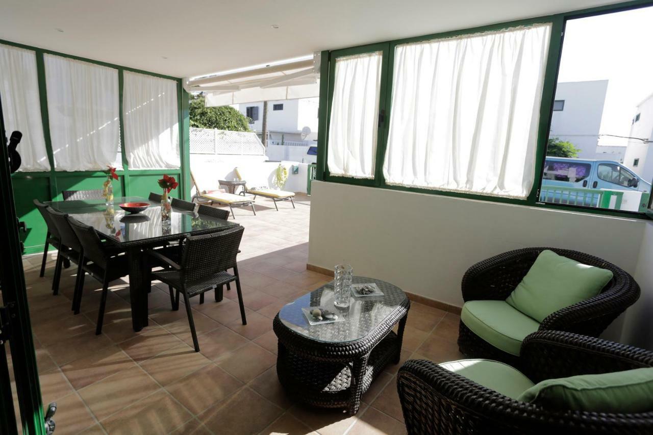 La Antesala Apartment *