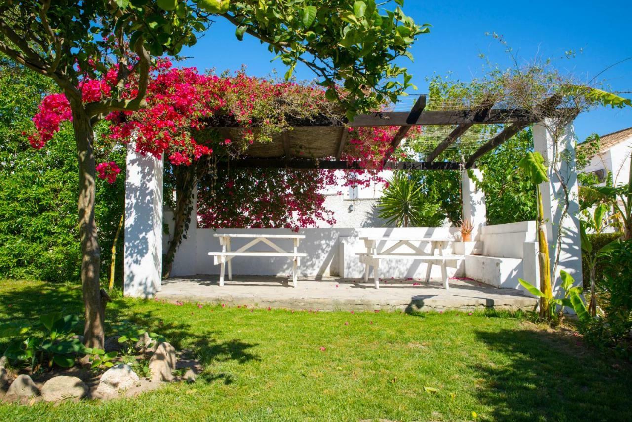 Casara Seis O Casara Siete - Tu Casa A 100m De La Playa De Casa rural