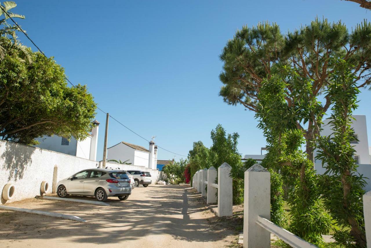 Casara Seis O Casara Siete - Tu Casa A 100m De La Playa De