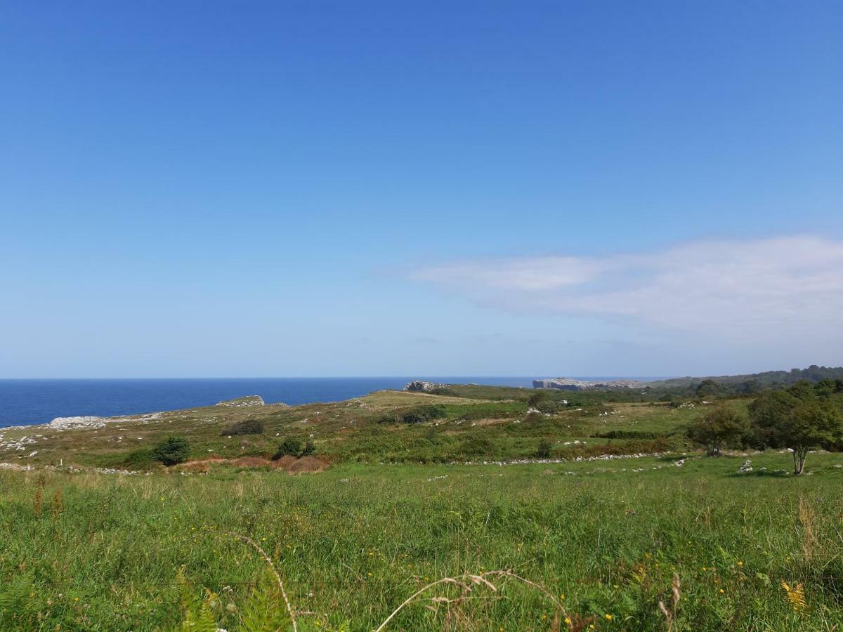 Apartamento Rurales Inguanzo Villanueva de Pria