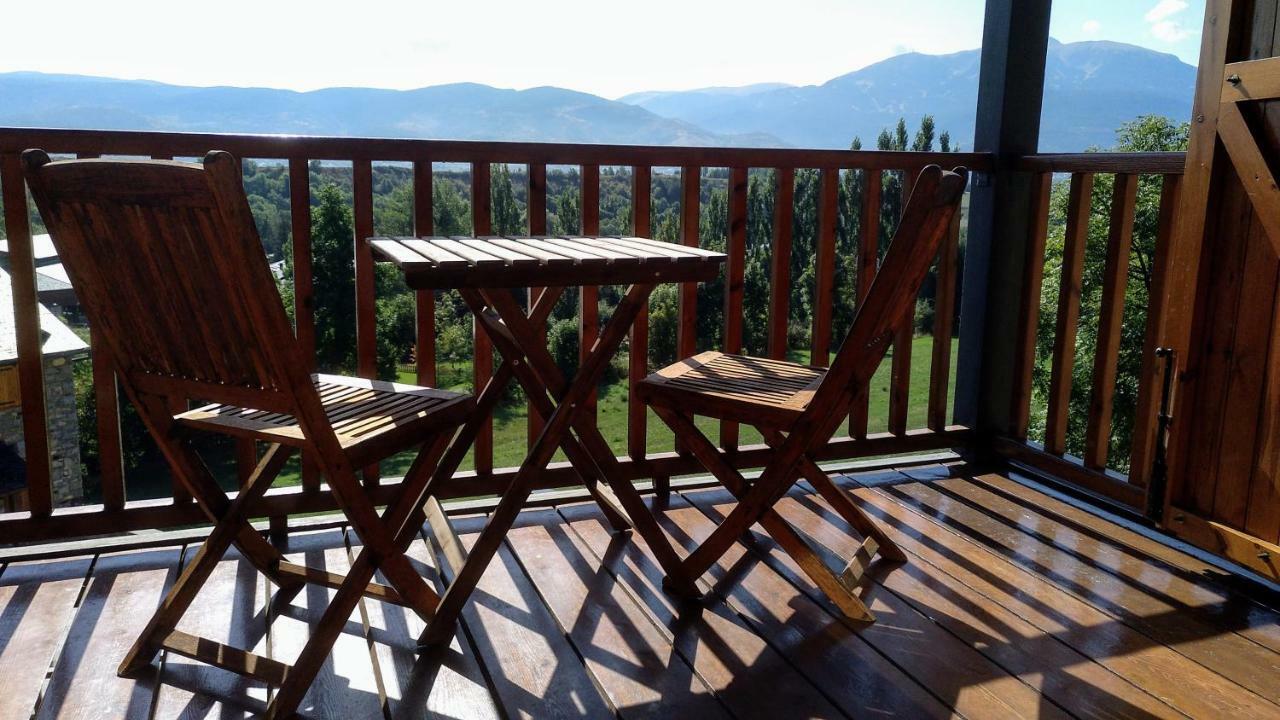 Apartment Fantasticas Vistas *
