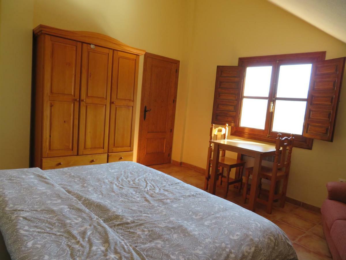Bed and breakfast Anke Y Aart Bullas