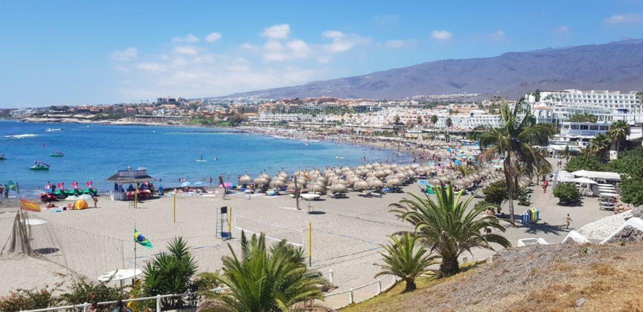 Paulmarie Ocean View Costa Adeje (Tenerife)