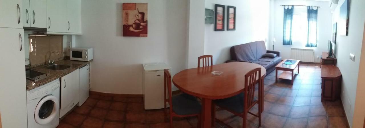 Mirador Del Castillo