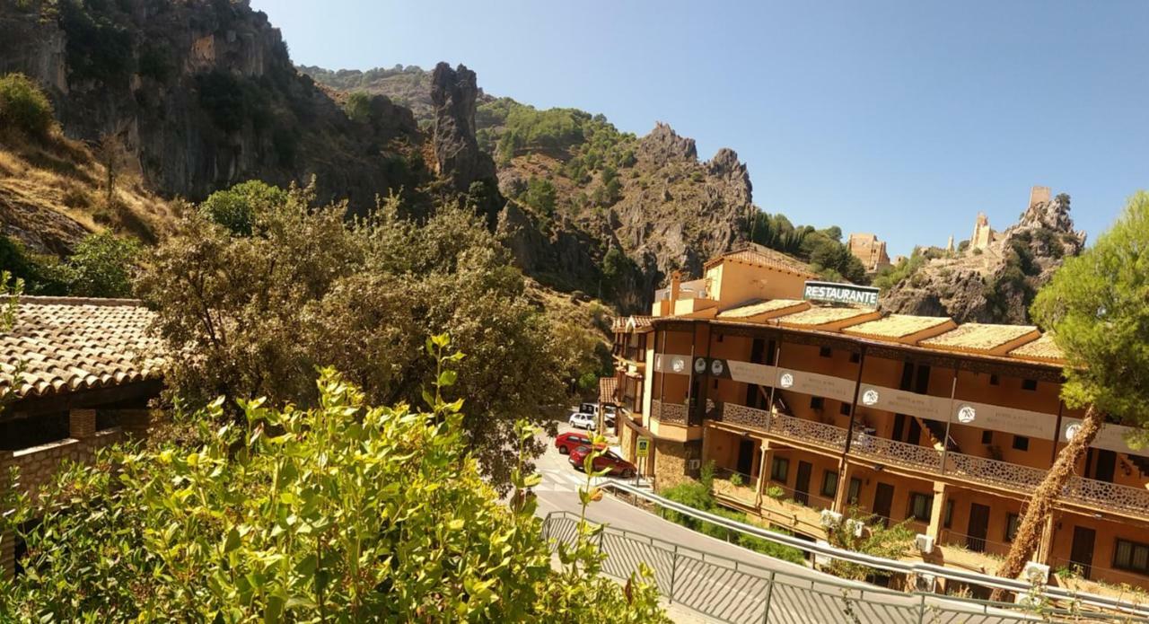 Mirador Del Castillo *