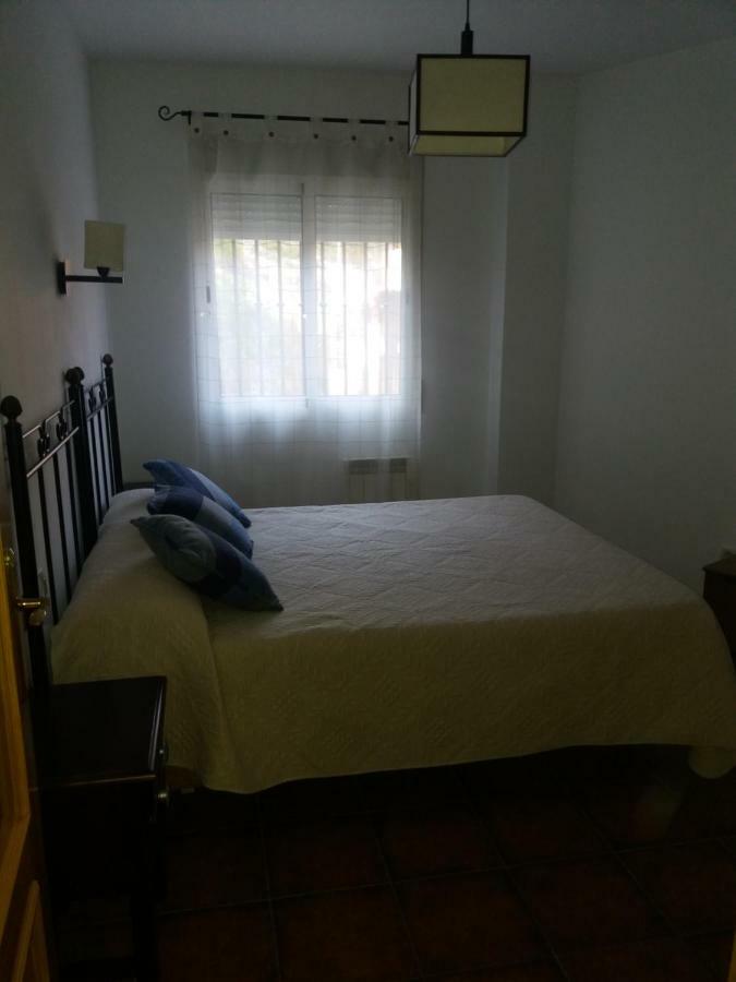 Apartment Mirador Del Castillo