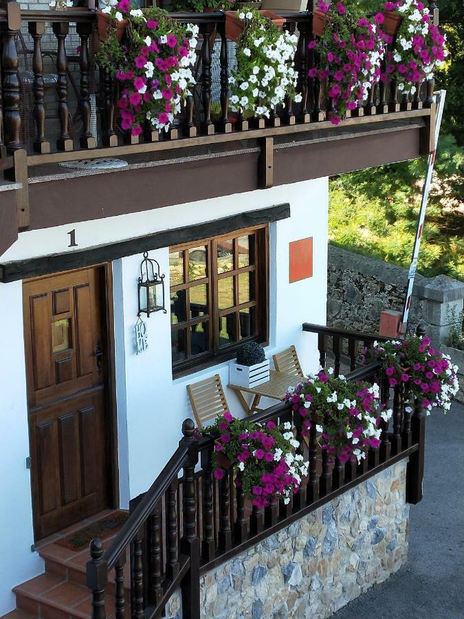 Apartment Casucas De Gema Isla