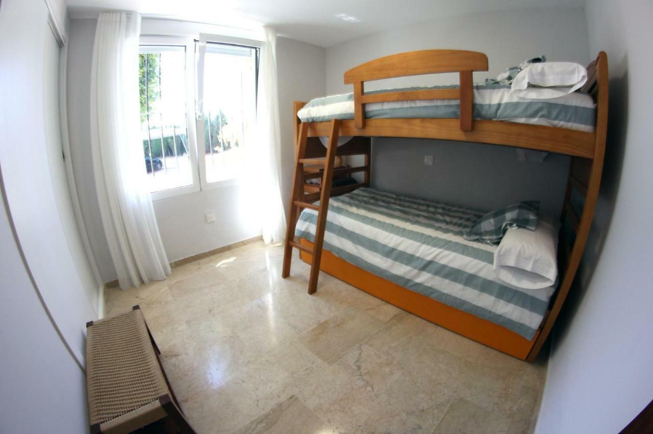 Apartment Playa Bella 3-1e