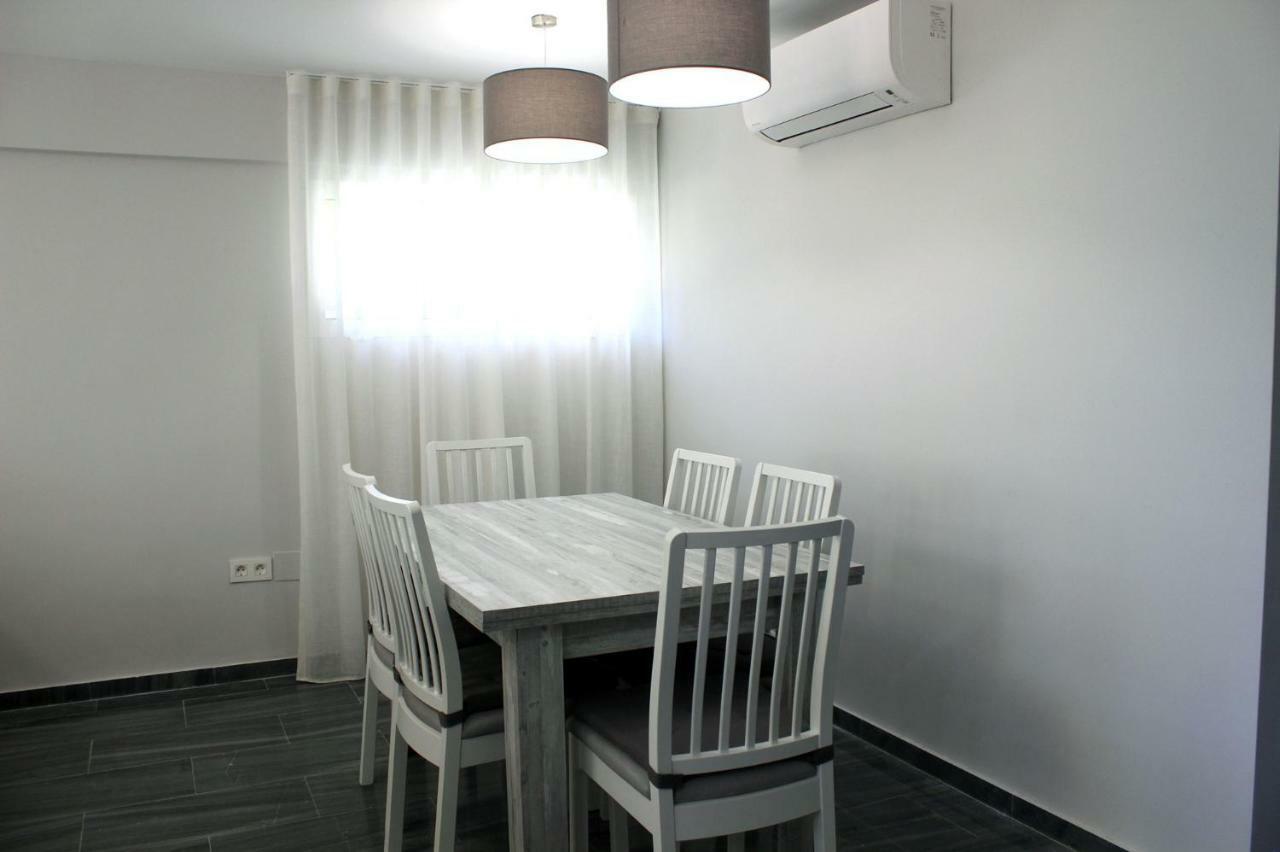 Playa Bella 3-1e Apartment *