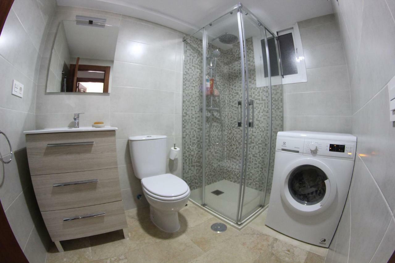 Apartment Playa Bella 3-1e