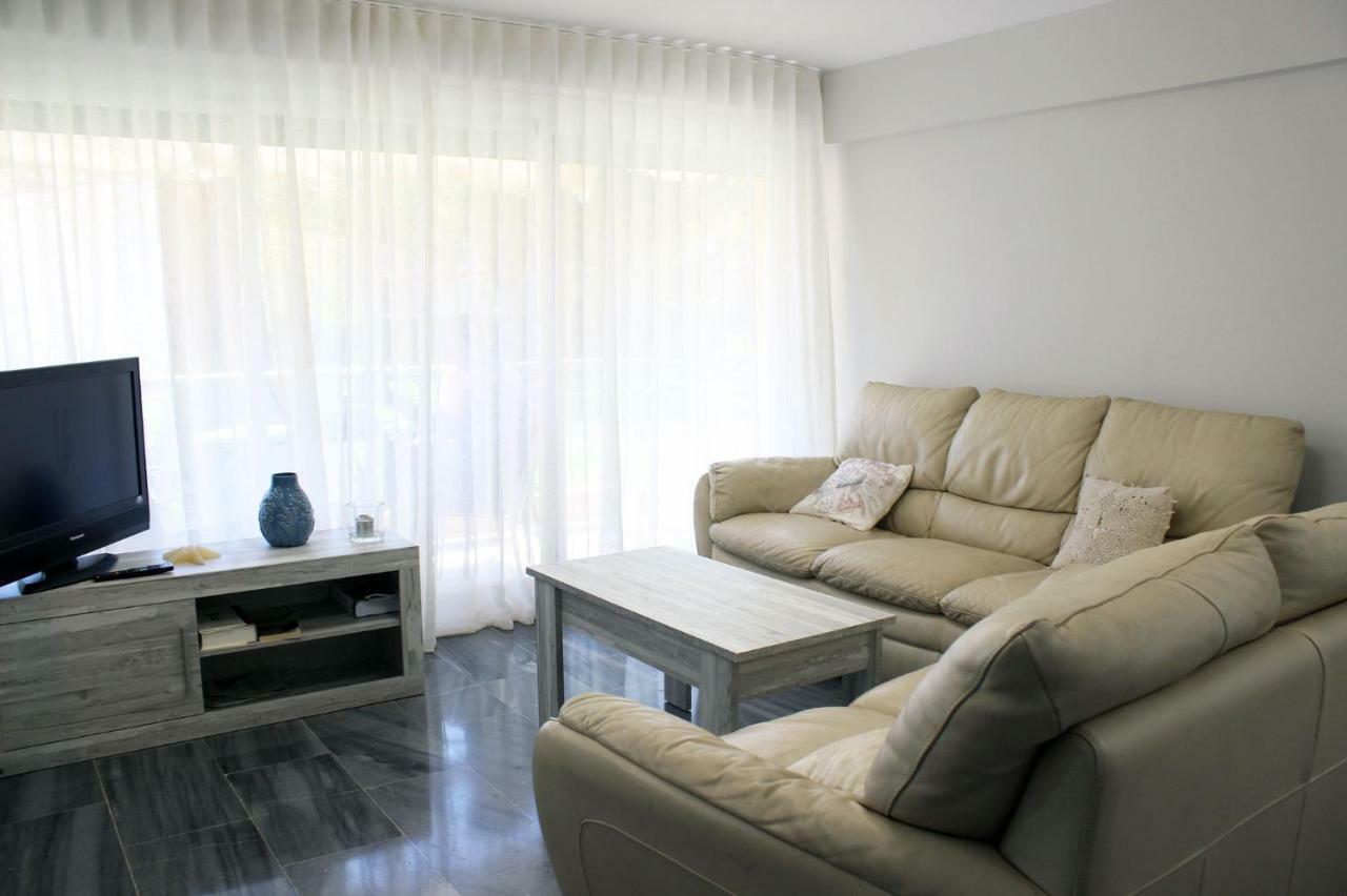 Playa Bella 3-1e Apartment Estepona