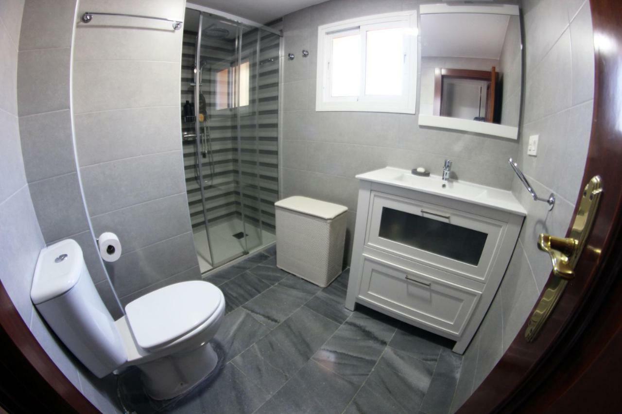 Apartment Playa Bella 3-1e *