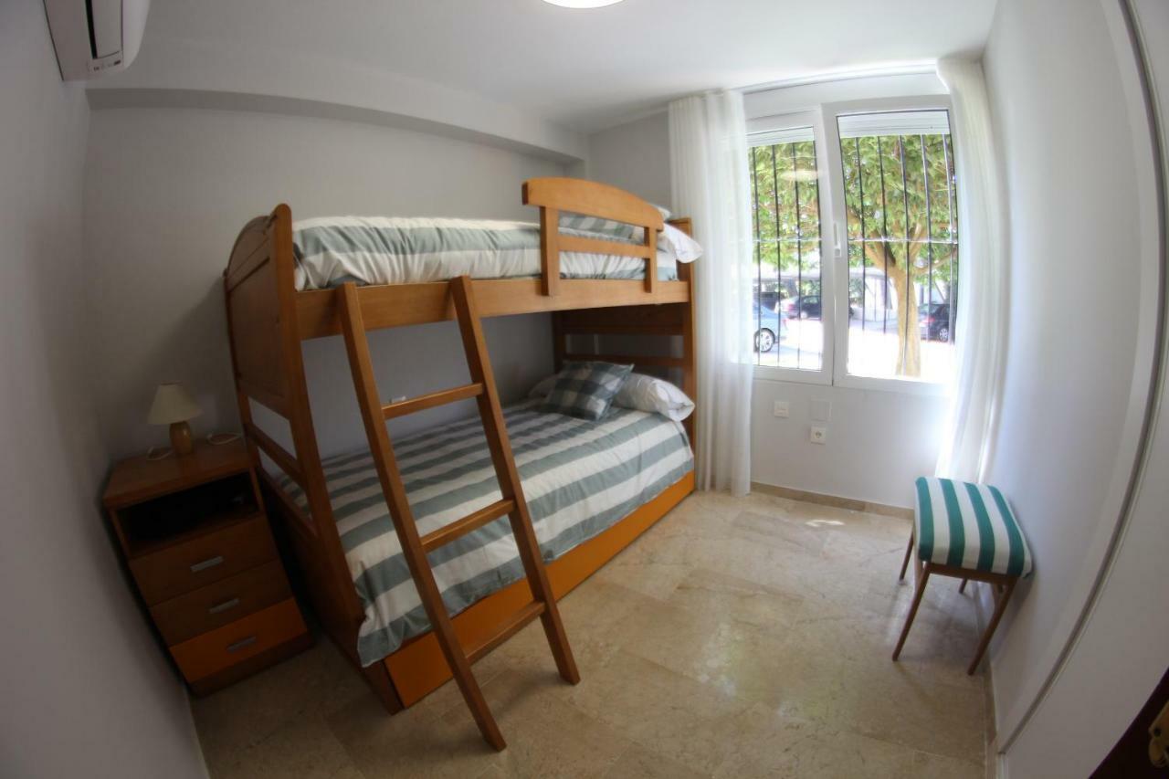 Apartment Playa Bella 3-1e