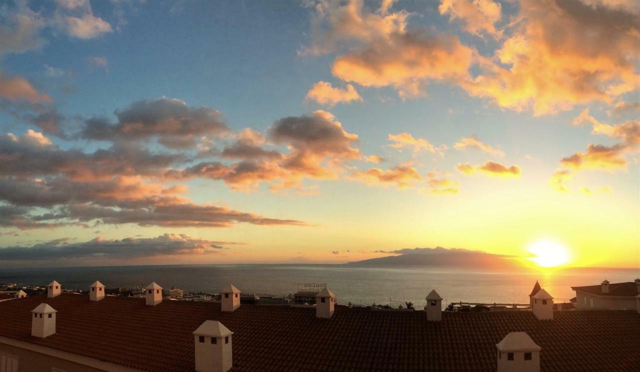 Ocean View Apartment *