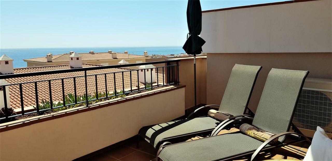 Ocean View Puerto de Santiago (Tenerife)