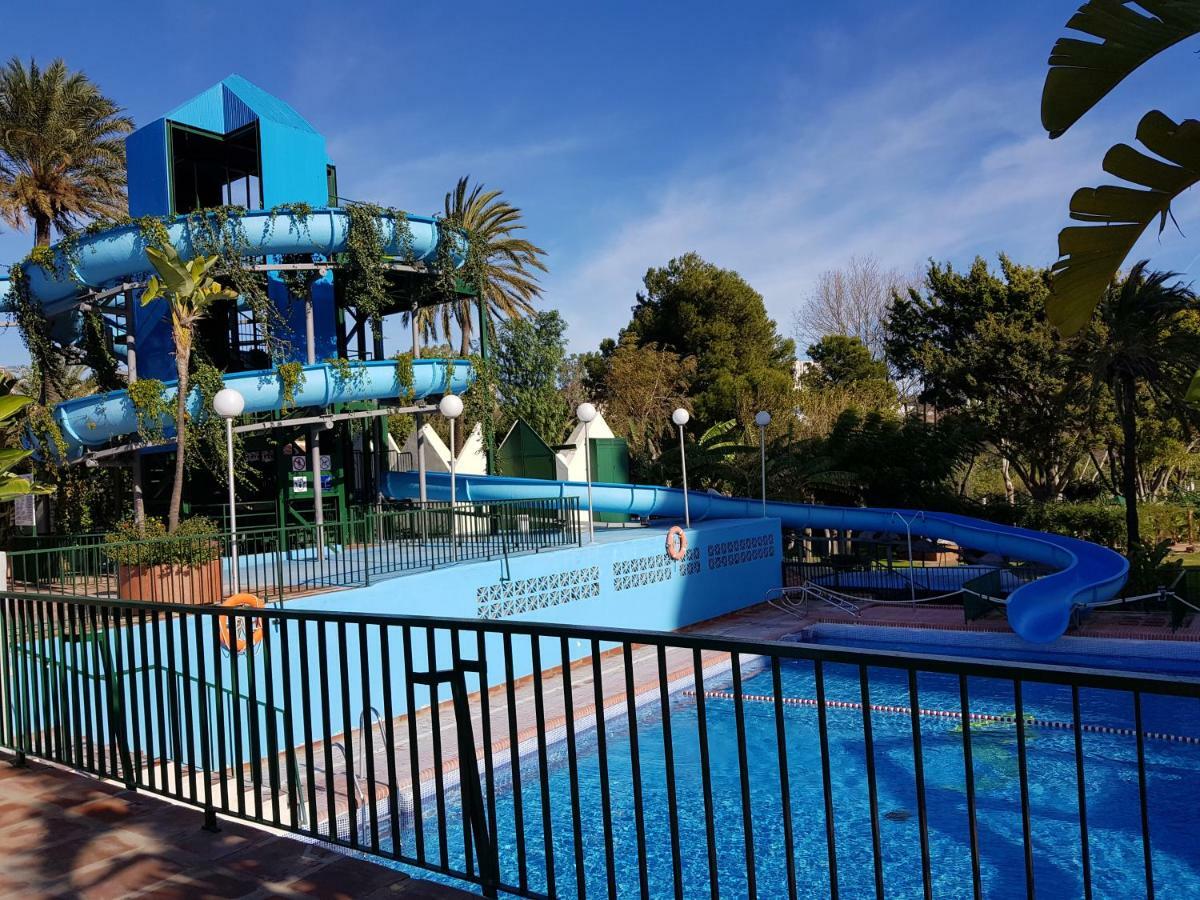 G&g Benalbeach Sea Garden Apartamento Benalmádena