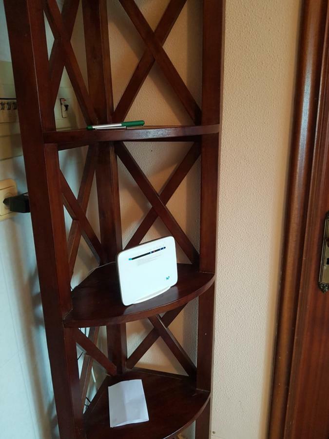 Apartamento Apartamento