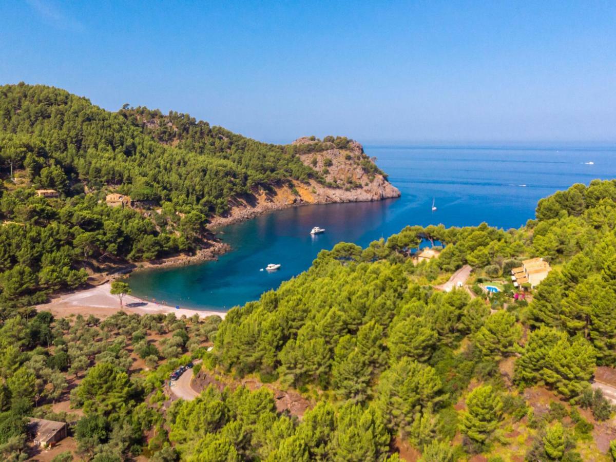 By Interhome Cala Tuent