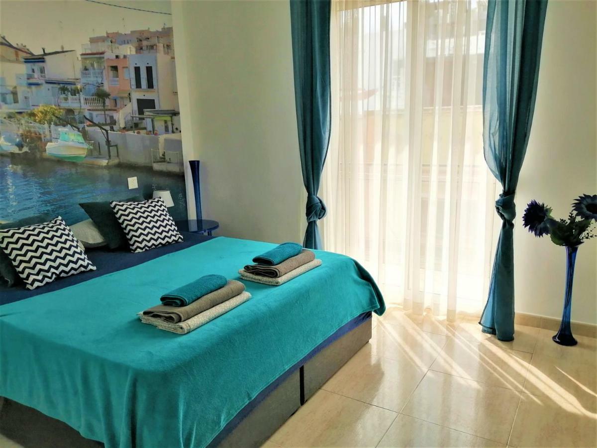 Apartamento Unigue Design Apartment, Gandía