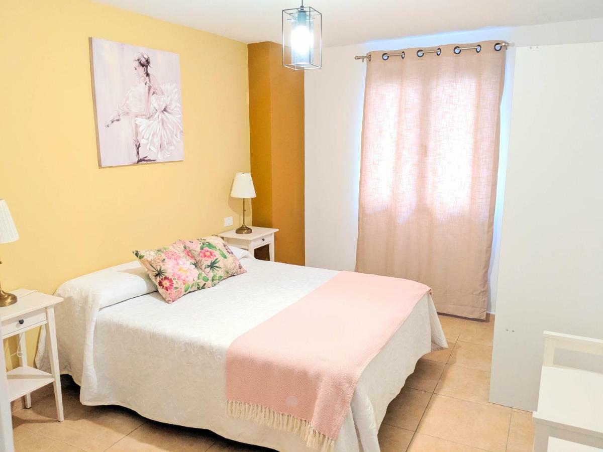 Casa Charo * Santa Cruz de la Palma (Isla de la Palma)