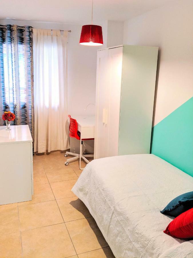 Casa Charo * Santa Cruz de la Palma (Isla de la Palma)