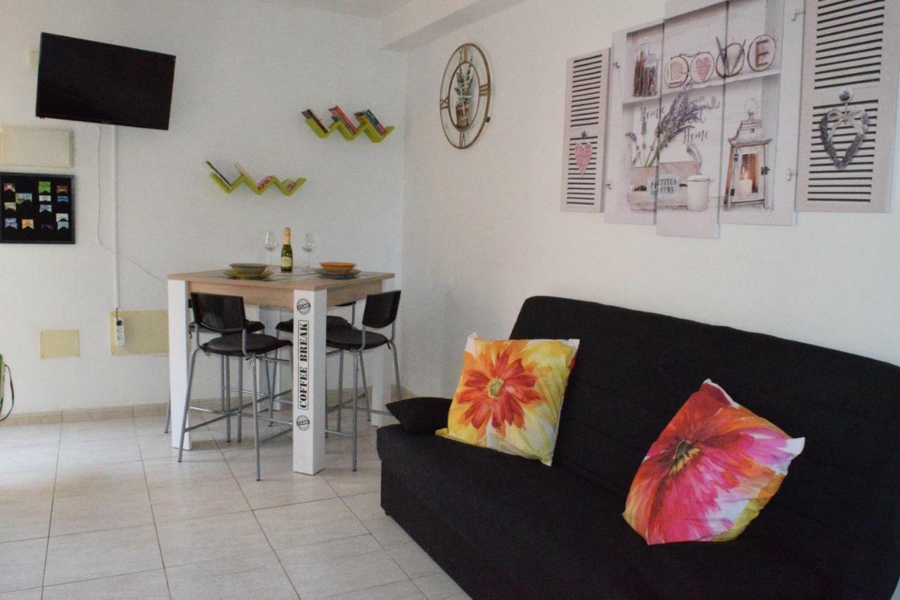 Apartment Casa Maui ~ Jardin De Guargacho Oroteanda Baja