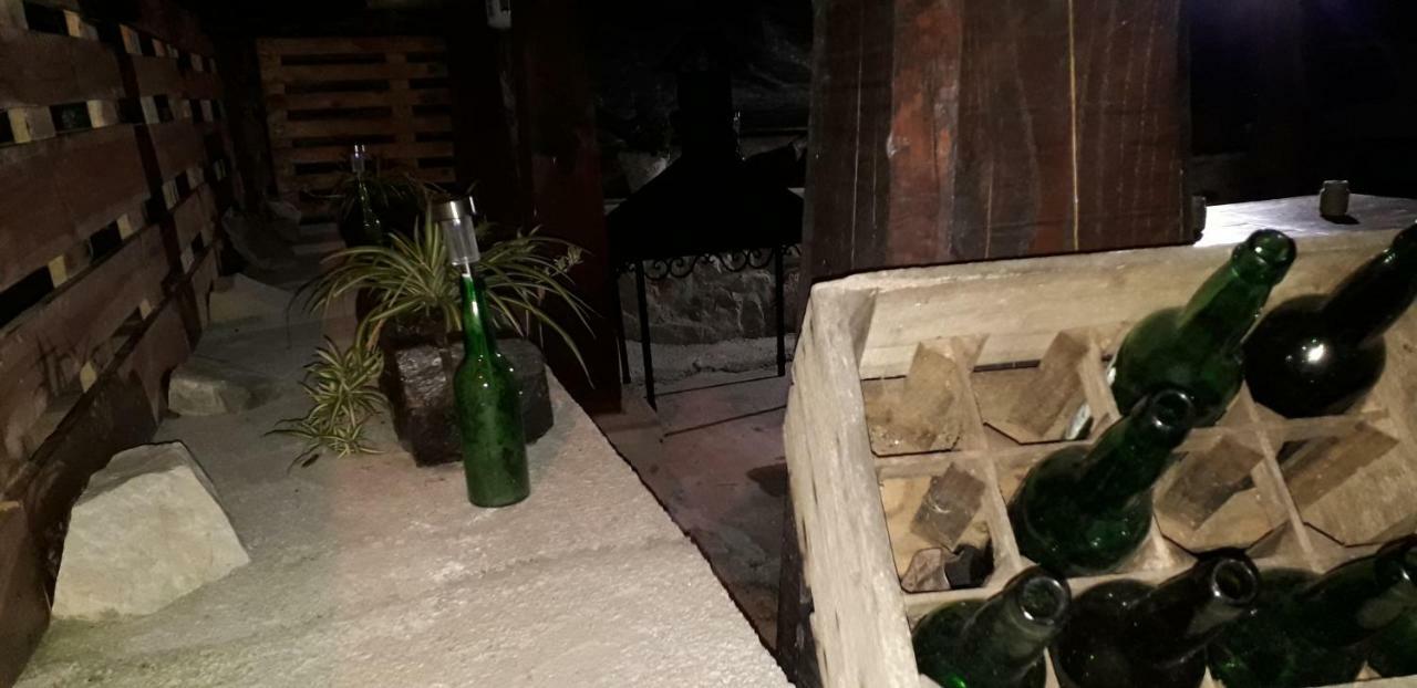 Holiday home Flor De Pomar